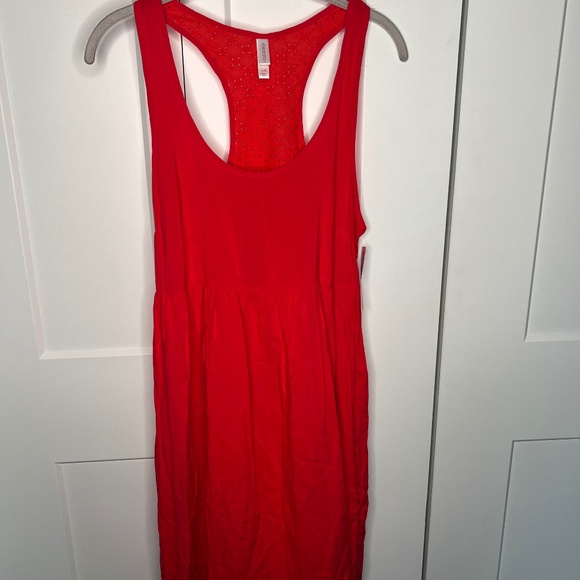 Xhilaration Summer Sundress Junior's Size Large NWT - Picture 1 of 5